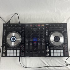 Pioneer DDJ-SX3 Performance