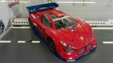 0173 carrozzeria 8 pz - rc, 1/8