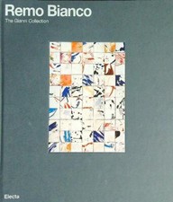 REMO BIANCO - THE GIANNI COLLECTION PONTIGGIA ELENA ELECTA 1999 
