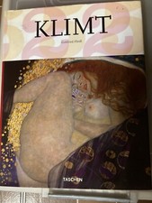 Libro Arte - GUSTAV KLIMT - Il mondo al femminile