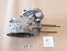 CARTER CENTRALI MOTORE MOTO