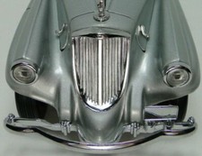 Auto d'epoca personalizzata