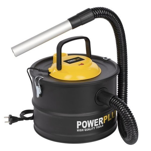 Aspira cenere ash cleaner - aspira,