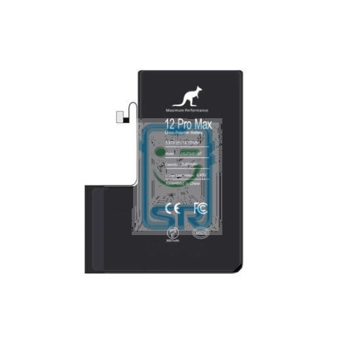 Batteria apple iphone pro - batteria, 12