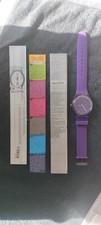 Swatch purple rebel - swatch,