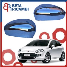 Calotte Specchietto Fiat