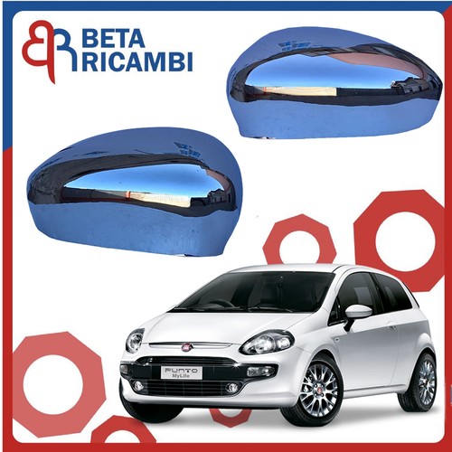Calotte specchietto fiat - calotte,