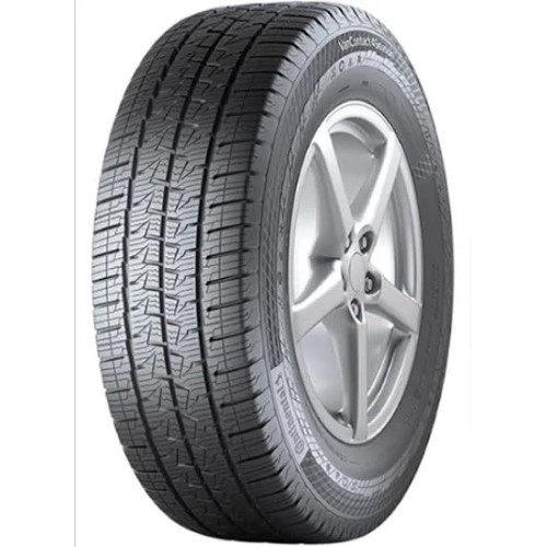 Gomme auto stagioni 215 - 4,