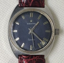 Zenith star sport 