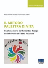 Libri Pietro Piumetti / Rao Salvatore / Andreis Giuseppe - Il Metodo Palestra Di