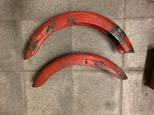 COPPIA PARAFANGHI MOTOM SS SPORT JUNIOR