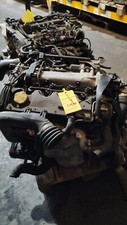 Motore fiat sedici 4x4 - motore,