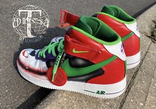 Taglia Uomo Personalizzata Air