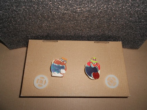 Kinder italia vecchie - -,