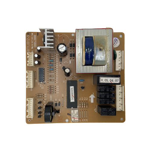 6871jb1215a ricambio scheda - 6871jb1215a,