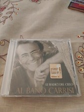 CD Al Bano Carrisi Le Radici
