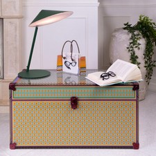 Vesta Tavolinetto baule in