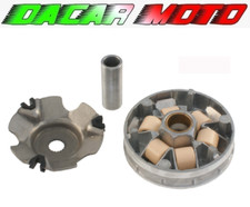 VARIATORE Semipuleggia motrice