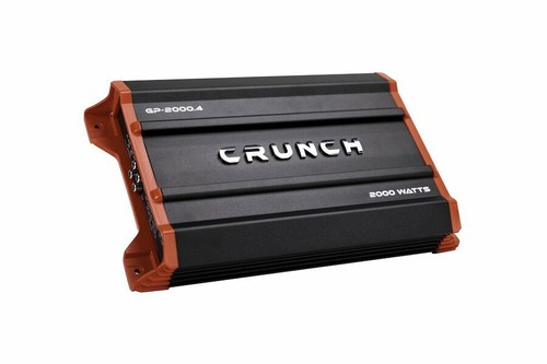 Crunch 2000 ground - gp-2000.4,
