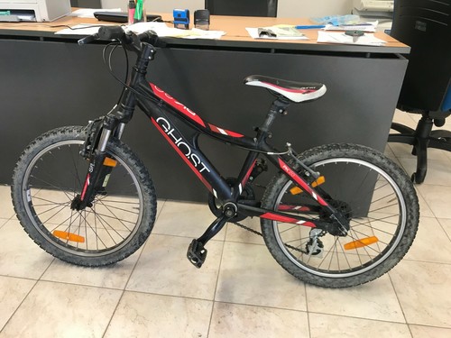 Bicicletta vera mountain bike - vera,