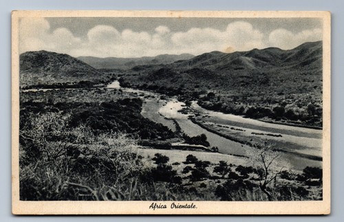 1940 vista occhio - c.1940,