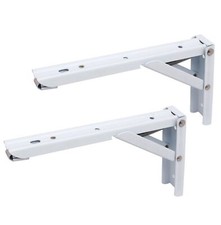 2x Staffa per Scaffale