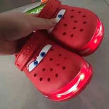 Zoccoli per scarpe da bambino