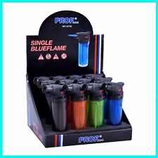 ACCENDINO ANTIVENTO CON FIAMMA