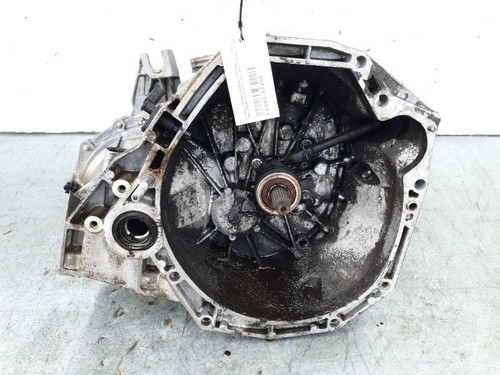 Tl4a021 cambio manuale - manuale, 6m