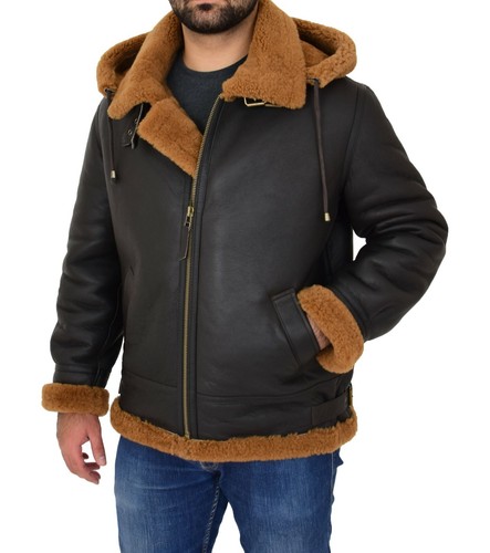 Giacca volo uomo vera - giacca,