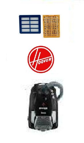 U85 filtro hoover brave - hoover,