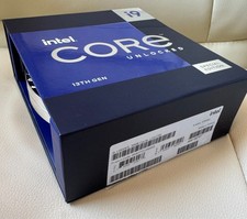 Intel Core i9-13900KS Special