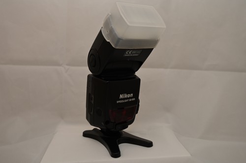 Nikon speedlight 800 flash - nikon,