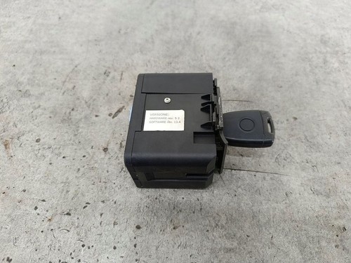 Blocchetto accensione fiat - accensione,