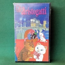 VHS 12091 Nuovo e Sigillato
