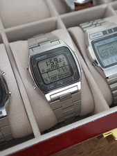 Seiko A714-5000 in buone