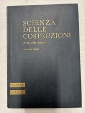 BALDACCI SCIENZA DELLE