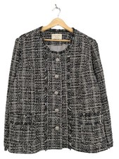 HIMMELBLAU Cappotto corto