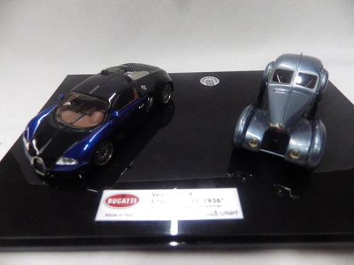 Look smart set bugatti - look,