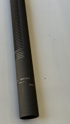 Sennheiser mkh 8060 with - sennheiser,