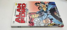 ALAN FORD N. 560  MAI APERTO