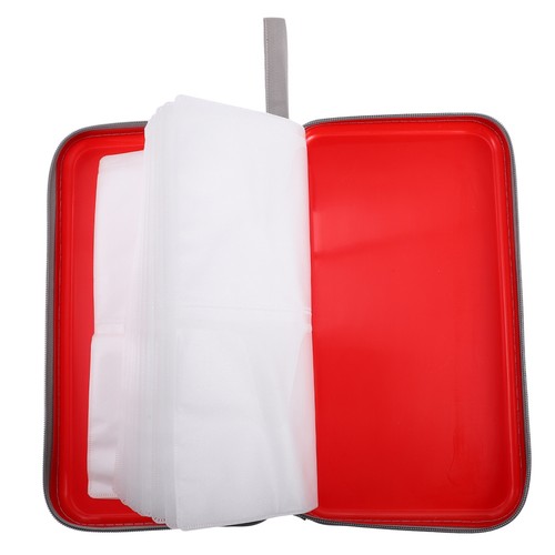 Custodia dvd slot - custodia,
