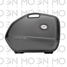 Kappa K33NSX Monokey Side Left