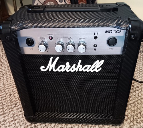 Amplificatore per chitarra
