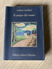 (Camilleri) Il campo del