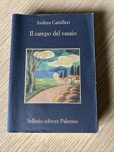 Campo del - (camilleri), il