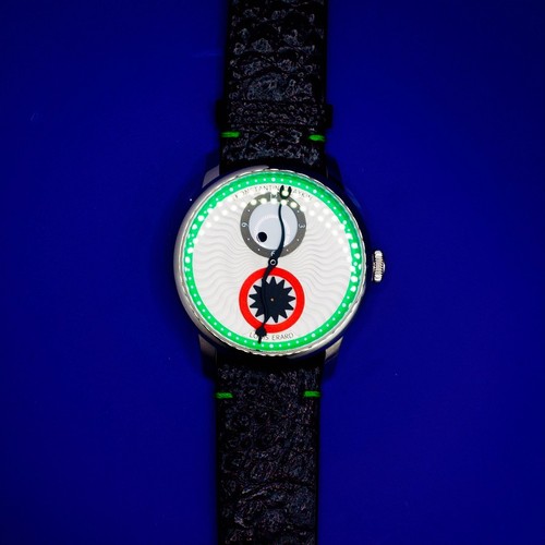 Regulateur louis erard x - louis,