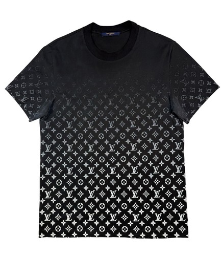 Shirt louis vuitton monogram - louis,