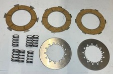 Dischi Frizione completa Vespa