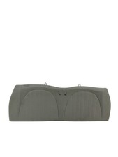 SEDUTA SEDILI POSTERIORI FIAT 500 (2008) 1.4 BENZINA 73KW